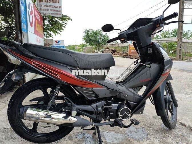 Cần bán xe Kymco