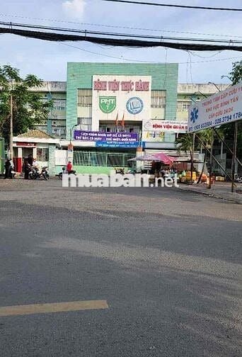 BÁN NHÀ HƯƠNG LỘ 2 BÌNH TÂN 9x15m HẺM XE HƠI 7M 2TẦNG 3PN SHR
