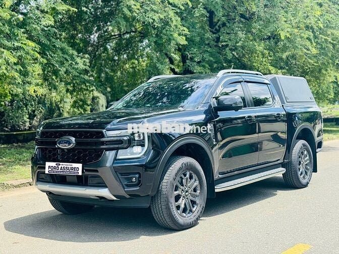 FORD RANGER WIDTRAK 2.0l (4x4)