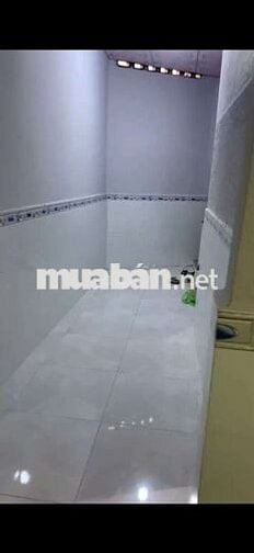 Nhà Hẻm 376 Lý Thường Kiệt P4 Sóc Trăng