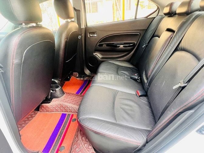 Cần bán xe Attrage2019 nhập Thái số tự động bản premium