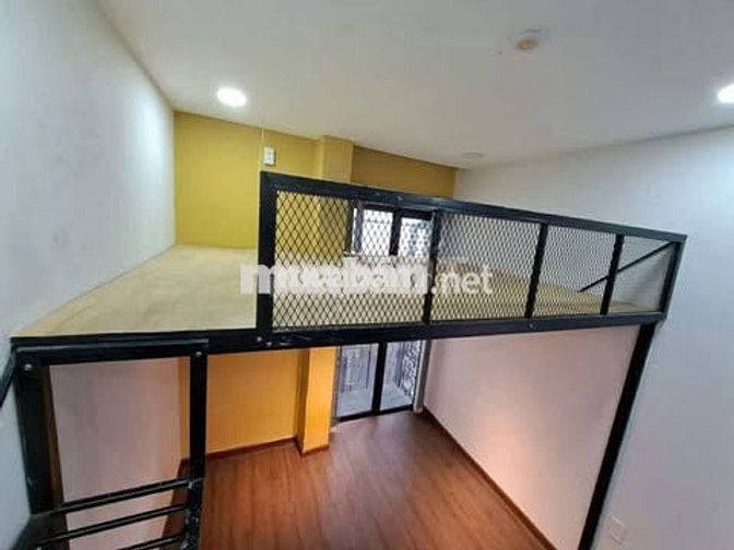 Tìm 1 bạn nữ ở ghép tại Bình Thạnh - Phòng cao cấp giá rẻ