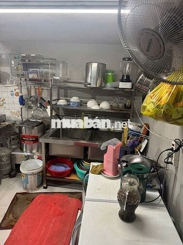 MTKD đường Cộng Hòa dtích đất 18m2 đúc thật 1 lầu, P13, Q.Tân Bình