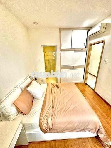 chính chủ bán căn dream home riverside 62m2 2pn 2wc tại Q8 1tỷ530