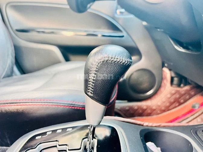 Cần bán xe Attrage2019 nhập Thái số tự động bản premium