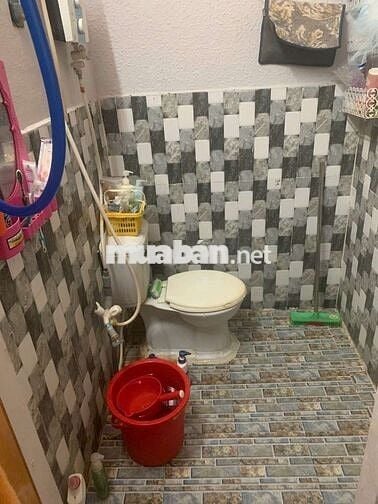 Nhà Hẻm 376 Lý Thường Kiệt P4 Sóc Trăng