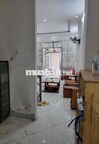 BÁN NHÀ HƯƠNG LỘ 2 BÌNH TÂN 9x15m HẺM XE HƠI 7M 2TẦNG 3PN SHR