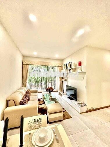 chính chủ bán căn dream home riverside 62m2 2pn 2wc tại Q8 1tỷ530
