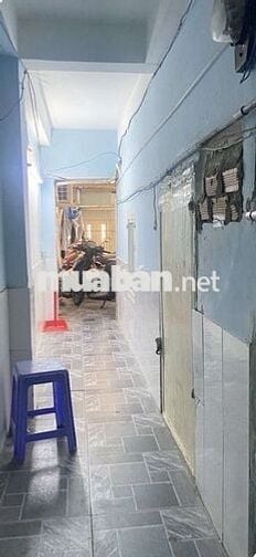 BÁN CHDV BÙI VĂN BA ~ 72M2 ~ 3TẦNG ~ DÒNG TIỀN 20TR/TH ~CHỈ 6.7 TỶ.