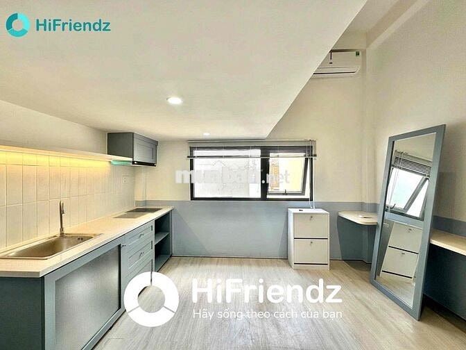 🔥KHAI TRƯƠNG DUPLEX - FULL NỘI THẤT MỚI - THANG MÁY - NGAY TRƯỜNG SA