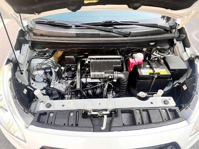 Cần bán xe Attrage2019 nhập Thái số tự động bản premium