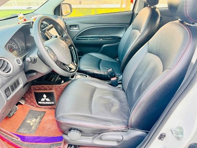 Cần bán xe Attrage2019 nhập Thái số tự động bản premium