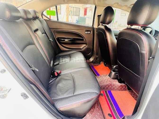 Cần bán xe Attrage2019 nhập Thái số tự động bản premium
