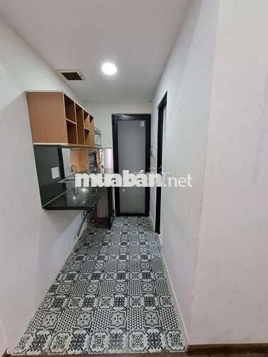 Tìm 1 bạn nữ ở ghép tại Bình Thạnh - Phòng cao cấp giá rẻ