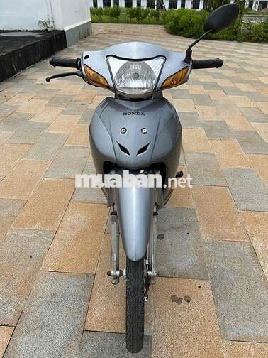 Wave 50cc . đang hoạt động tốt