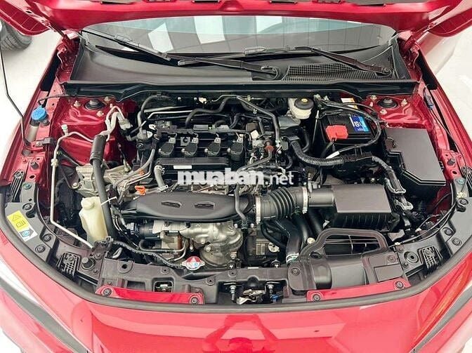 HONDA CIVIC 2022 RS Turbo - 83000 km