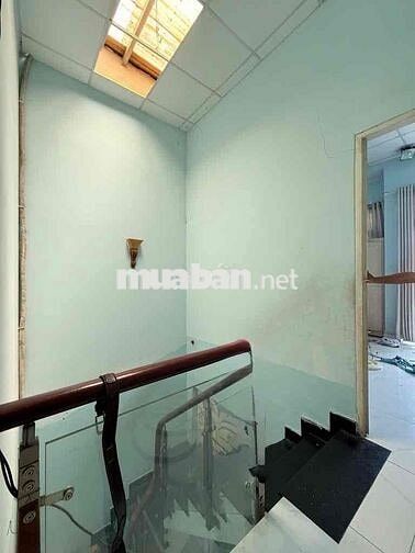 Bán Nhà Đường 8m Cống Lỡ 53m2 3PN ,2 Tầng ,5.7 Tỷ Tân Bình