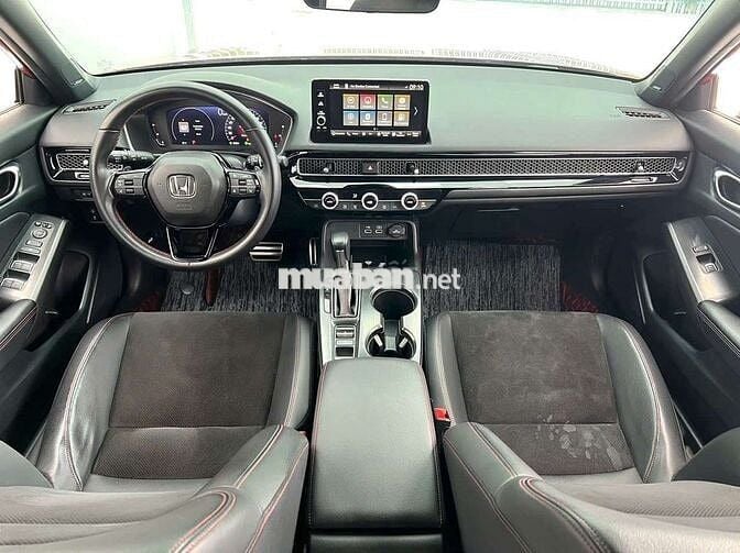HONDA CIVIC 2022 RS Turbo - 83000 km