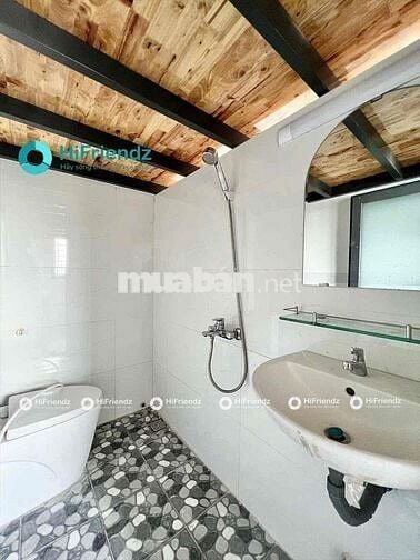 CHO THUÊ DUPLEX NGAY ĐH VĂN LANG CS3, CÔNG NGHIỆP 4, NGUYỄN TẤT THÀNH