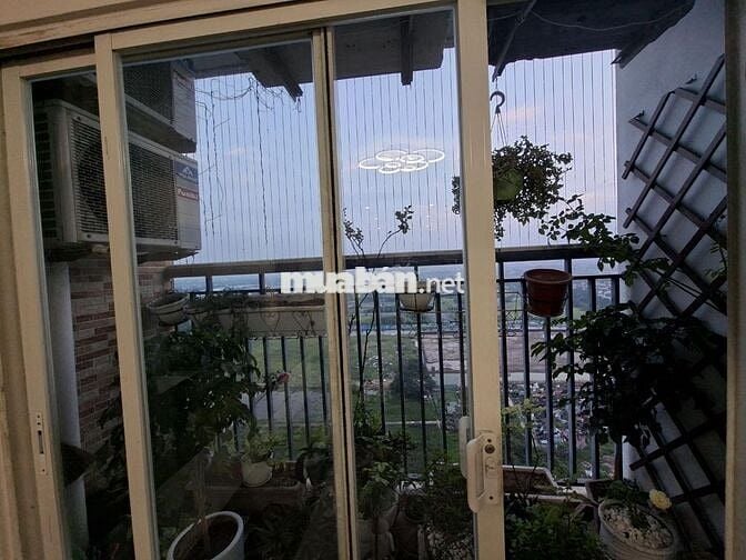 Bán căn hộ 3PN, 77m2, 4,5 tỷ tại Ecohome Phúc Lợi, Long Biên, Hà Nội