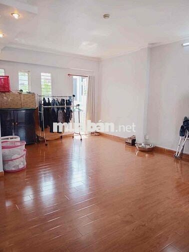 GẦN SÂN BAY. NHÀ 3 TẦNG BTCT. 77M2 6x13. 2MT HXH CHỈ HƠN 100TR/M2