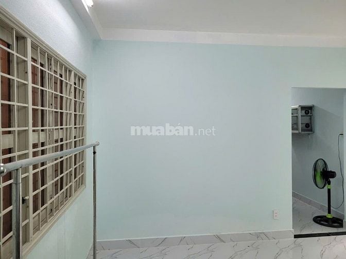 BÁN CĂN HỘ C/CƯ HÀ KIỀU, GÒ VẤP, 7x9M, 3PN, 2WC. CHỈ 2.55 TỶ TL (SHR)