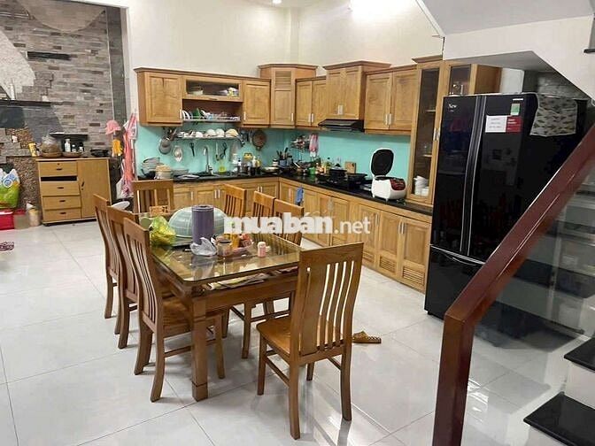 Cho thuê nguyên căn 4pn5wc sẵn máy lạnh, Lê Văn Thọ p11 Gò vấp