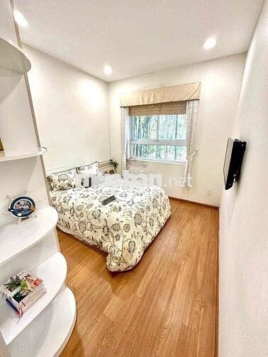 chính chủ bán căn dream home riverside 62m2 2pn 2wc tại Q8 1tỷ530