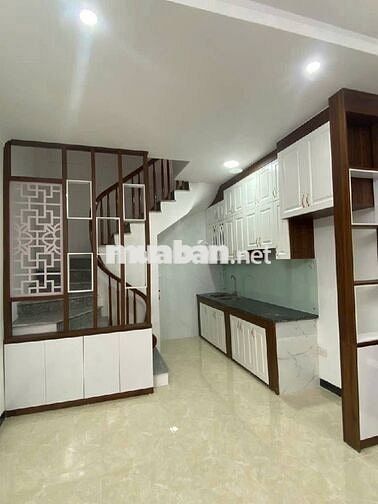 NHÀ XÂY MỚI 5 TẦNG THẠCH BÀN - GẦN AEON - 20M RA ĐƯỜNG Ô TÔ