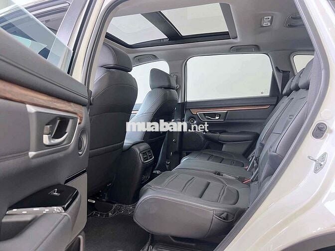 Honda CRV L 1.5 SENSING Cuối 2023 Siêu Lướt