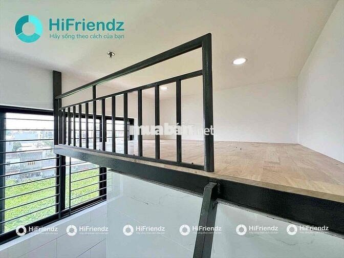 Khai trương dự án 15p ngay cuối Nguyễn Oanh gần VLU , IUH từ 3.6tr