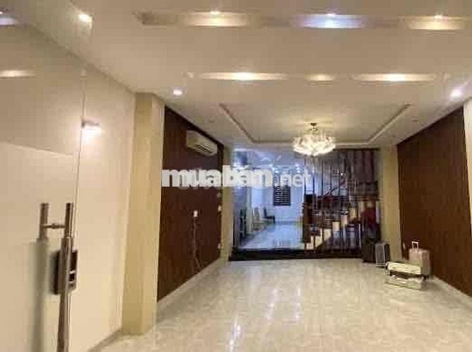 Khu Phạm Văn Đồng - 3 Tầng - 30 triệu