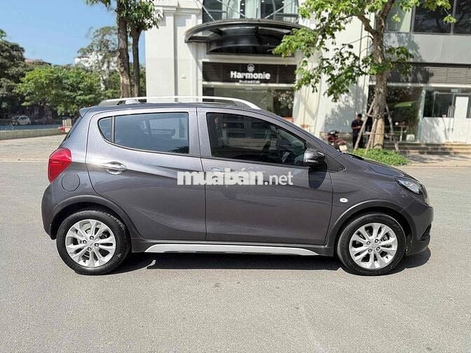 ✅VinFast Fadil 2020 1.4 AT - 3900 km
