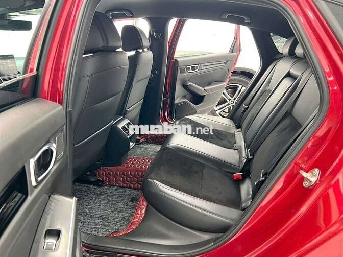 HONDA CIVIC 2022 RS Turbo - 83000 km