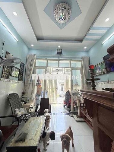 Bán Nhà Đường 8m Cống Lỡ 53m2 3PN ,2 Tầng ,5.7 Tỷ Tân Bình