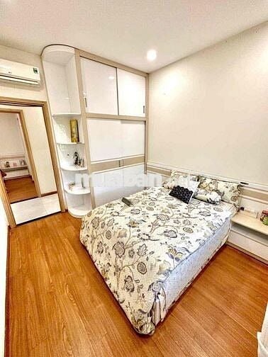 chính chủ bán căn dream home riverside 62m2 2pn 2wc tại Q8 1tỷ530