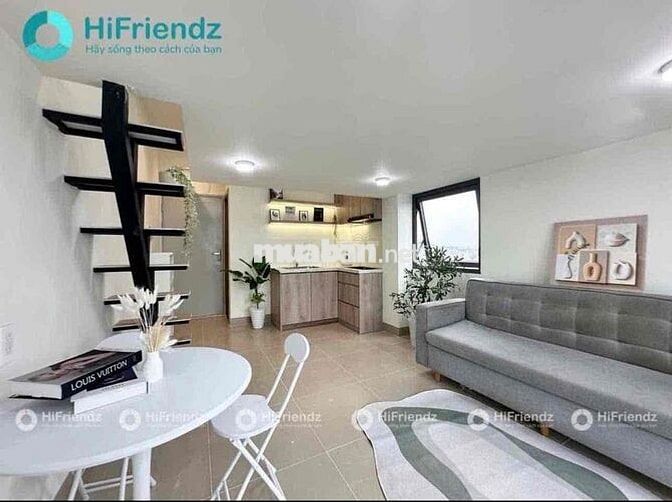 ❌DUPLEX BAN CÔNG ĐANG CHỜ BÓC SEAL KHÔNG GIỚI HẠN NGƯỜI Ở ❌