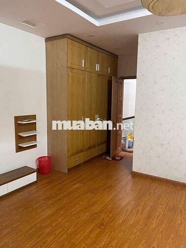 Cho thuê nguyên căn 4pn5wc sẵn máy lạnh, Lê Văn Thọ p11 Gò vấp