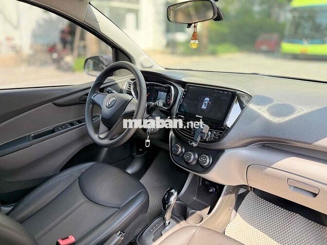 ✅VinFast Fadil 2020 1.4 AT - 3900 km