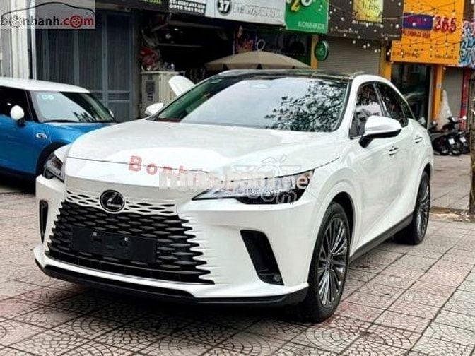 Lexus RX 350 Luxury 2023