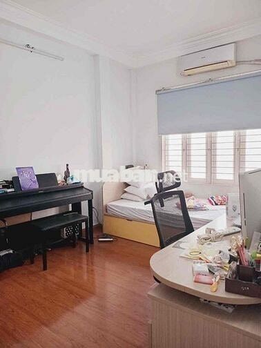 GẦN SÂN BAY. NHÀ 3 TẦNG BTCT. 77M2 6x13. 2MT HXH CHỈ HƠN 100TR/M2
