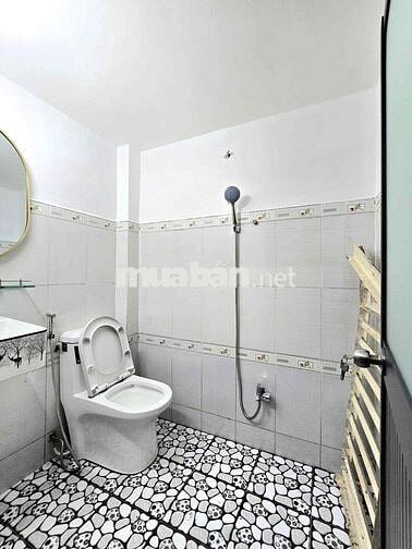 🍀🍀 Cho thuê nhà hẻm Huỳnh Tấn Phát - Nhà Bè  - DT : 3.2m ❌ 8m - 1 trệt