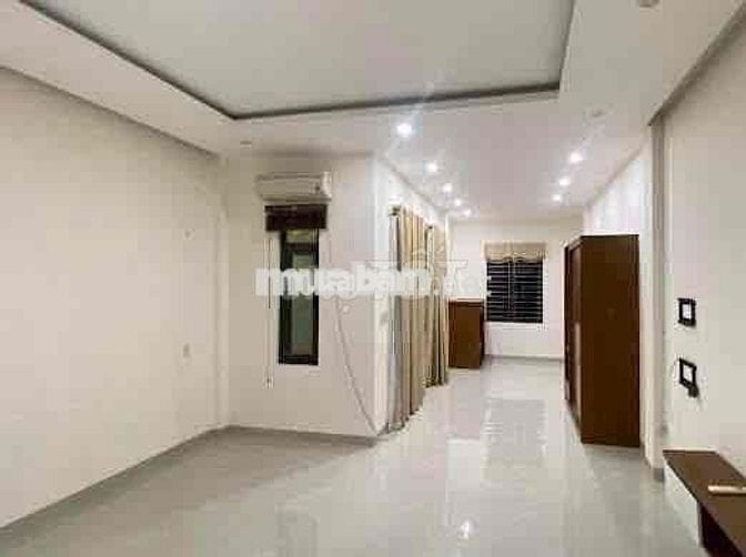 Khu Phạm Văn Đồng - 3 Tầng - 30 triệu