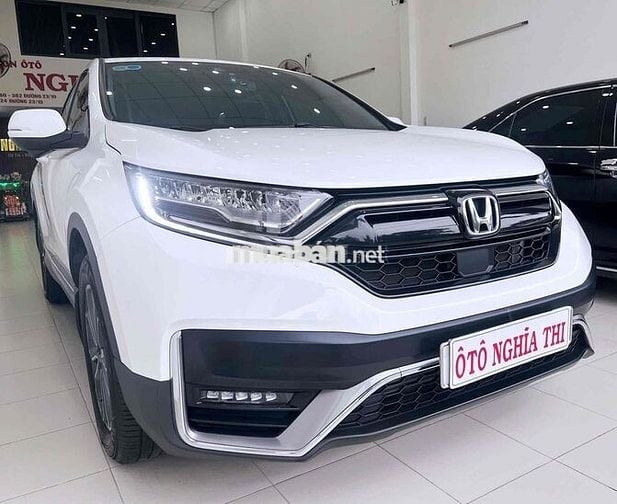 Honda CRV L 1.5 SENSING Cuối 2023 Siêu Lướt