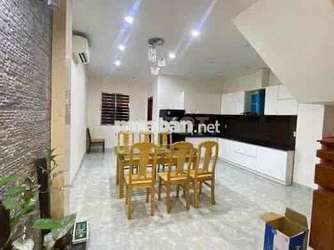 Khu Phạm Văn Đồng - 3 Tầng - 30 triệu