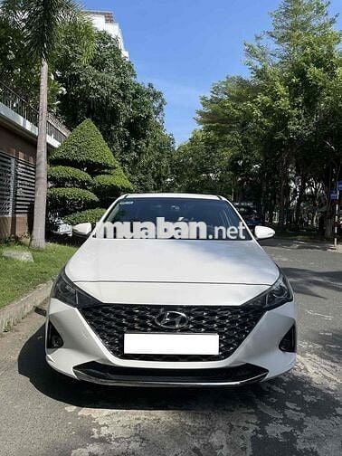 Hyundai Accent 2023 1.4 AT Đặc Biệt - 45000 km