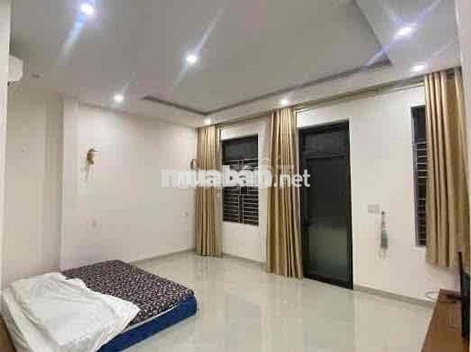 Khu Phạm Văn Đồng - 3 Tầng - 30 triệu
