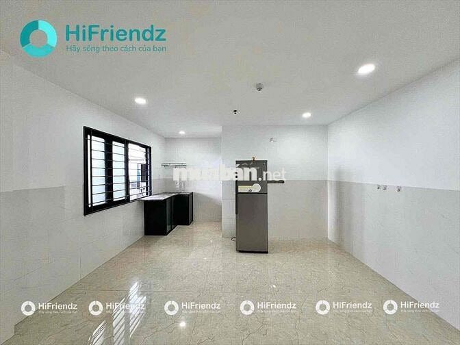 Khai trương dự án 15p ngay cuối Nguyễn Oanh gần VLU , IUH từ 3.6tr