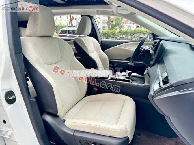 Lexus RX 350 Luxury 2023