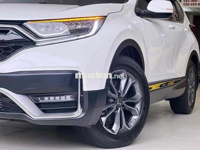 Honda CRV L 1.5 SENSING Cuối 2023 Siêu Lướt